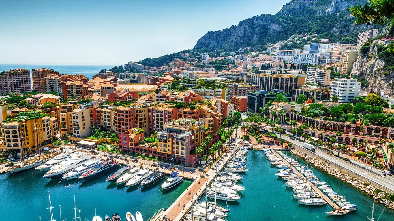 Top 50 Must-Visit Attractions in Monaco for Glamour---