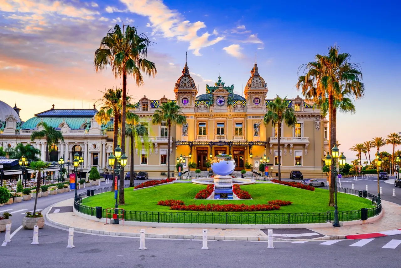 Top 50 Must-Visit Attractions in Monaco for Glamour--