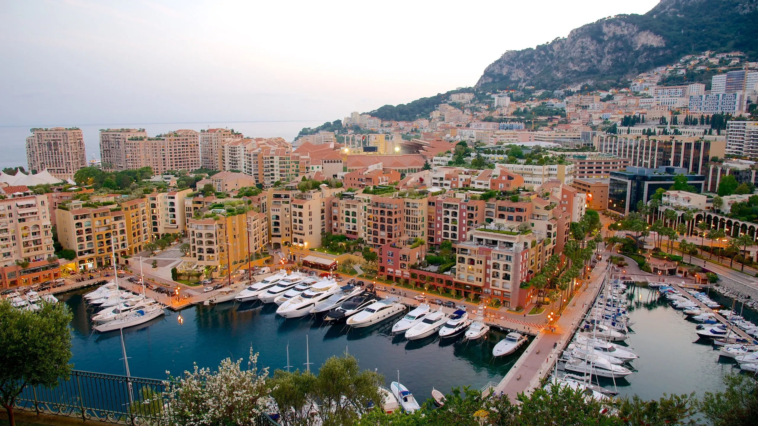 Top 50 Must-Visit Attractions in Monaco for Glamour-