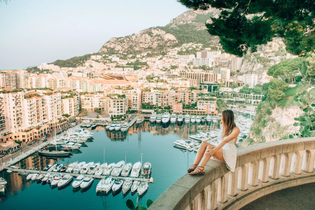 Top 50 Must-Visit Attractions in Monaco for Glamour