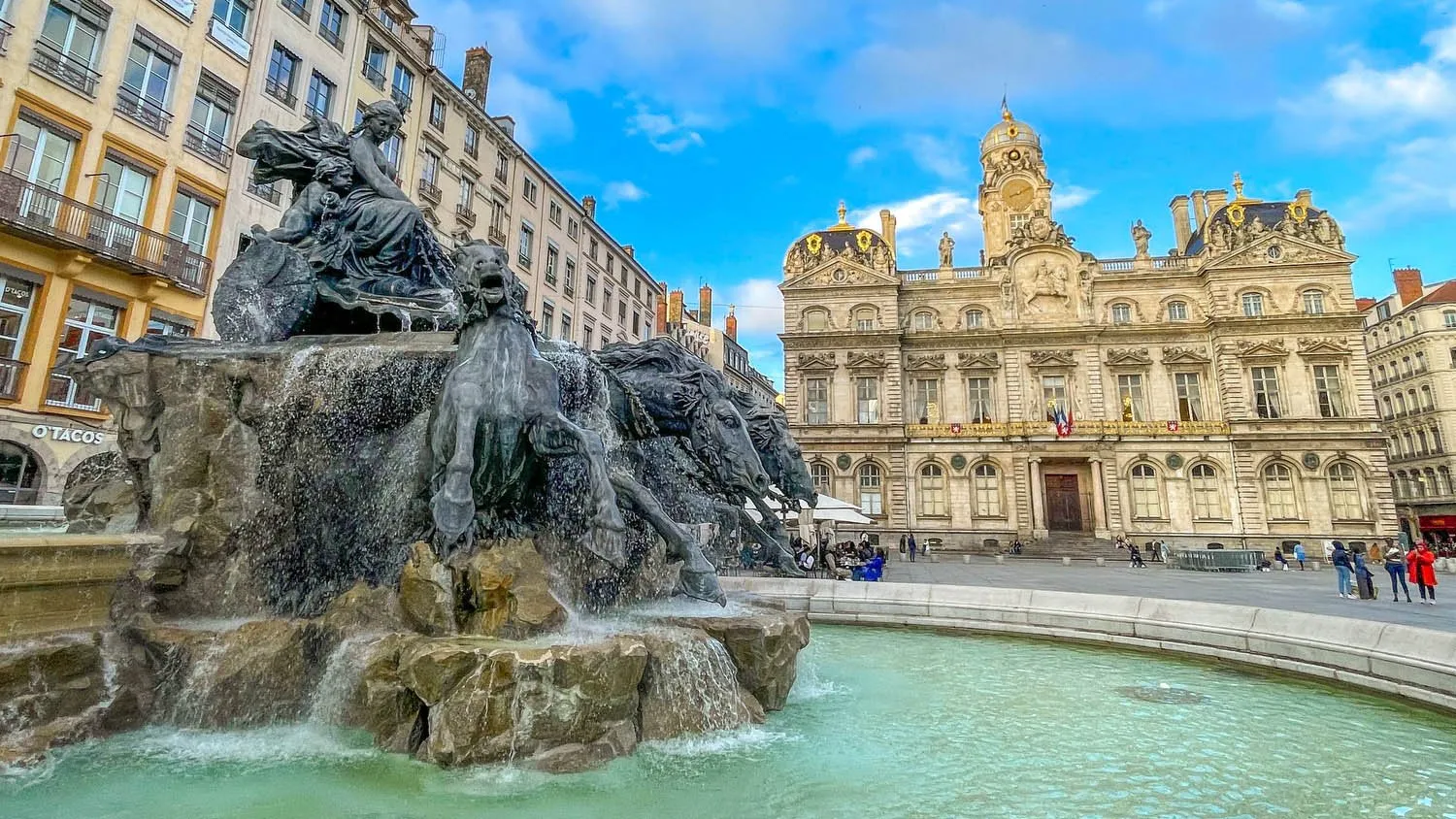 Top 50 Places to Visit in Lyon for Gourmands-