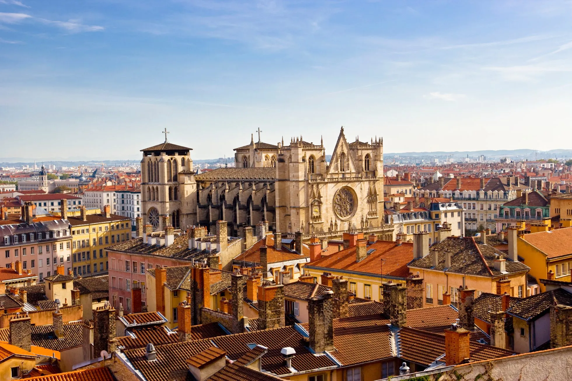 Top 50 Places to Visit in Lyon for Gourmands---------