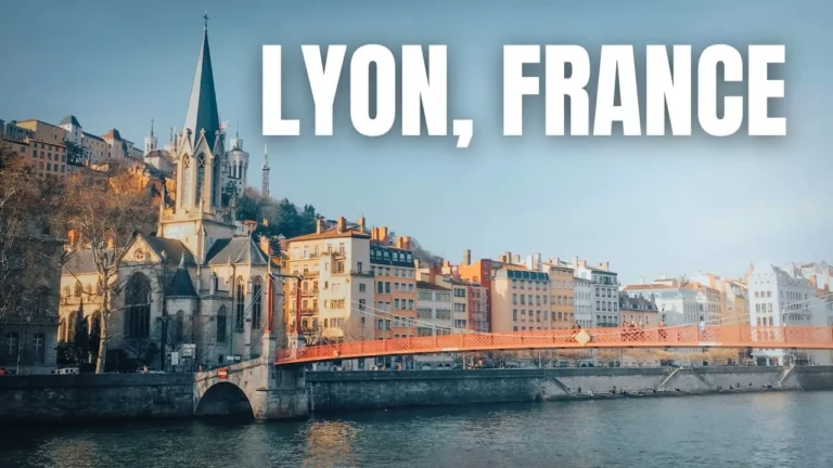 Top 50 Places to Visit in Lyon for Gourmands