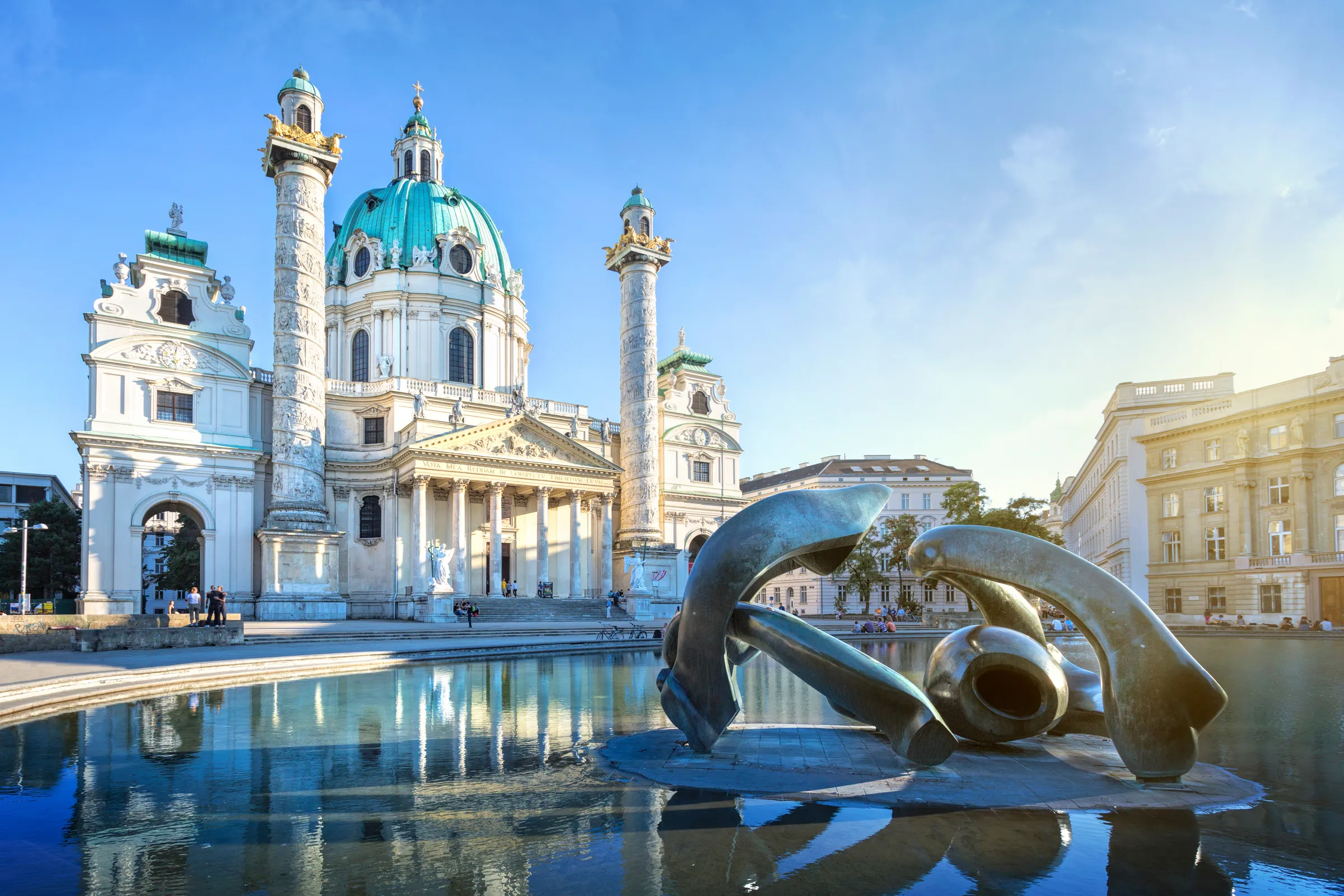 Top 50 Places to Visit in Vienna for Classical Music Lovers-----------