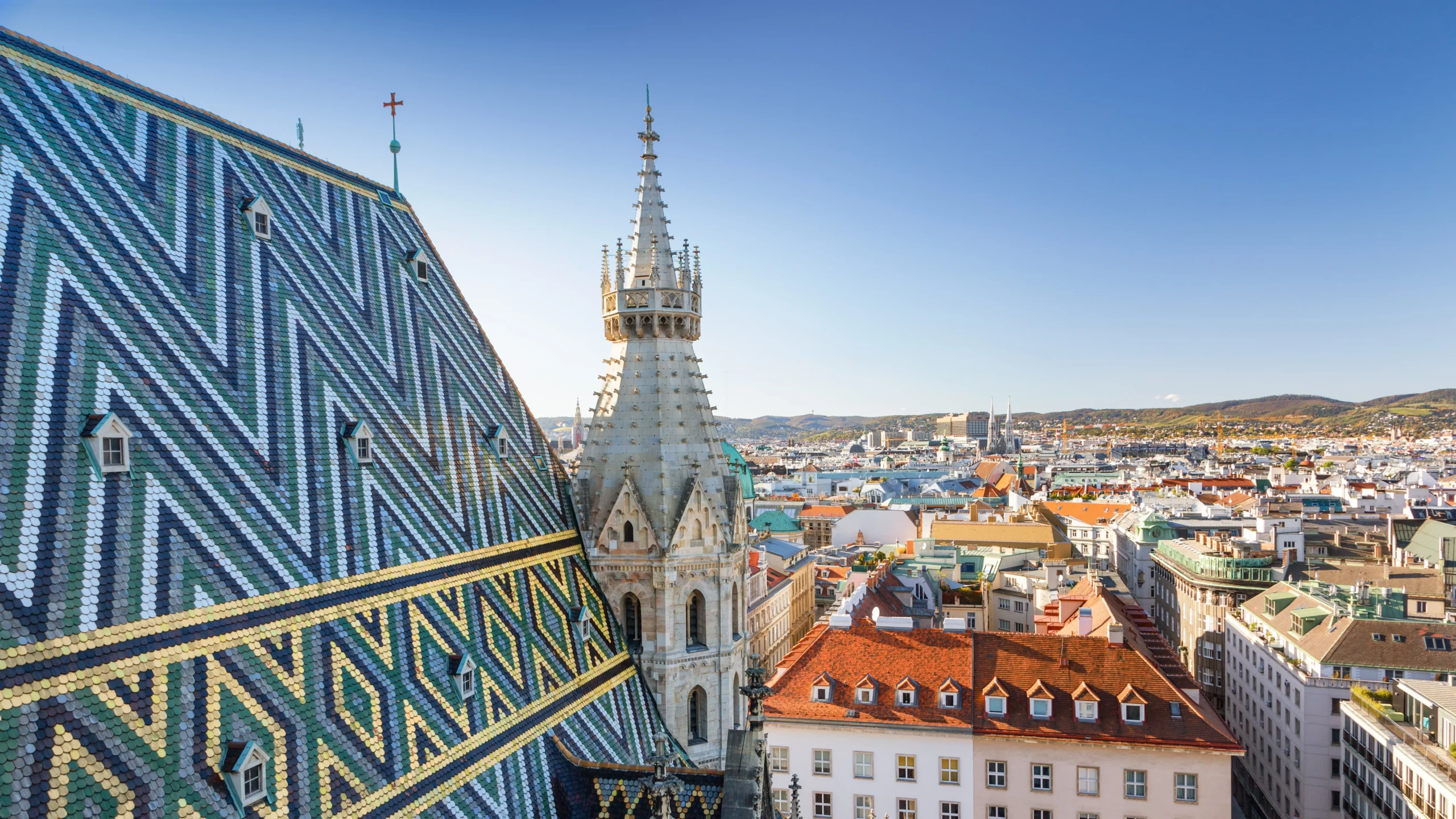 Top 50 Places to Visit in Vienna for Classical Music Lovers-