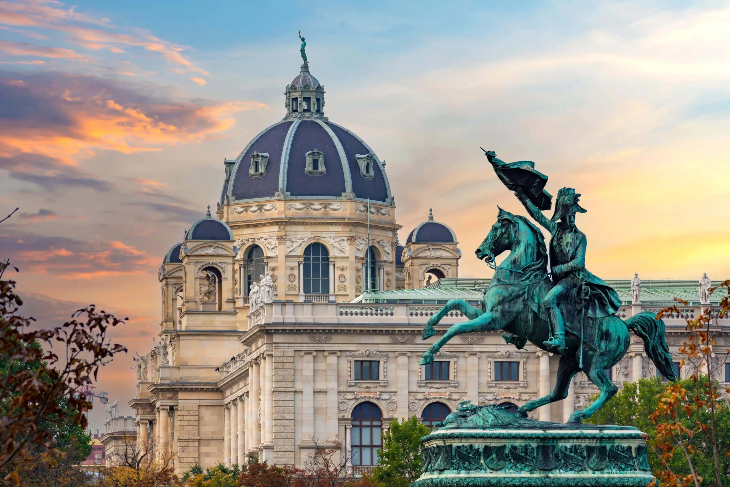 Top 50 Places to Visit in Vienna for Classical Music Lovers---------