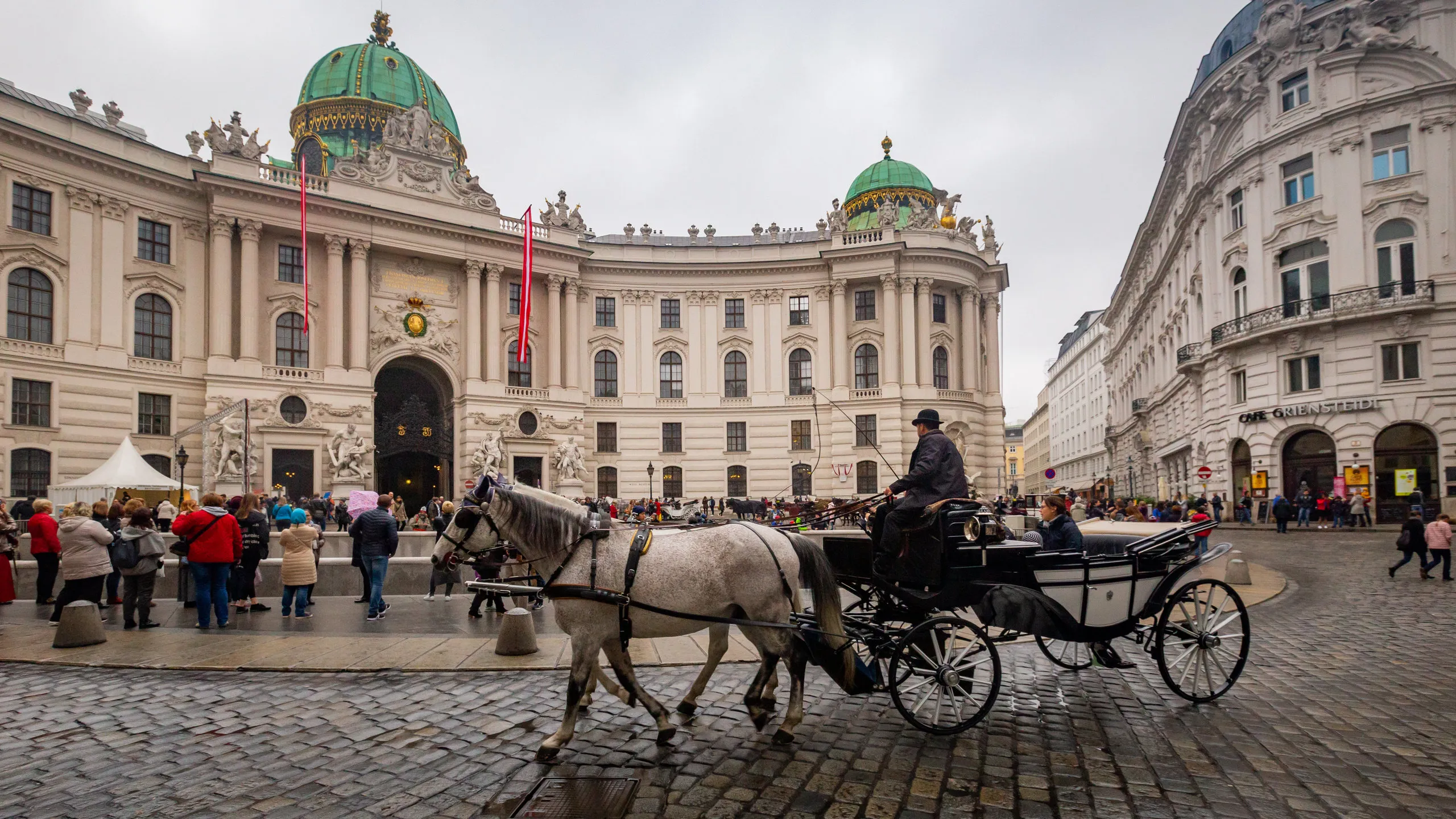 Top 50 Places to Visit in Vienna for Classical Music Lovers-------