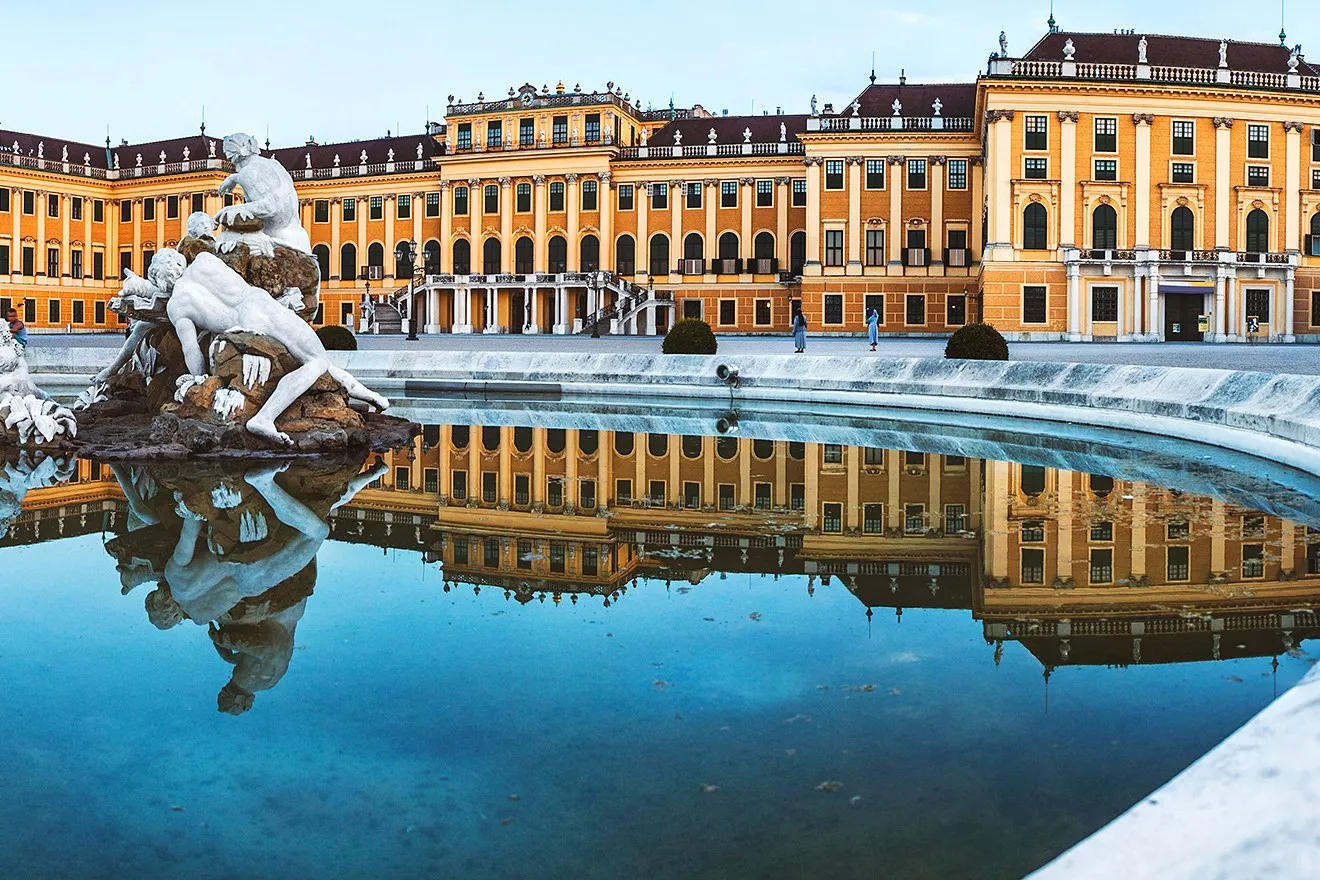 Top 50 Places to Visit in Vienna for Classical Music Lovers---