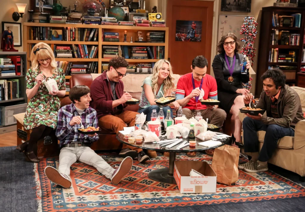 Unraveling 'Soft Kitty': How a Classic Lullaby Became a Legal Battle on 'The Big Bang Theory'