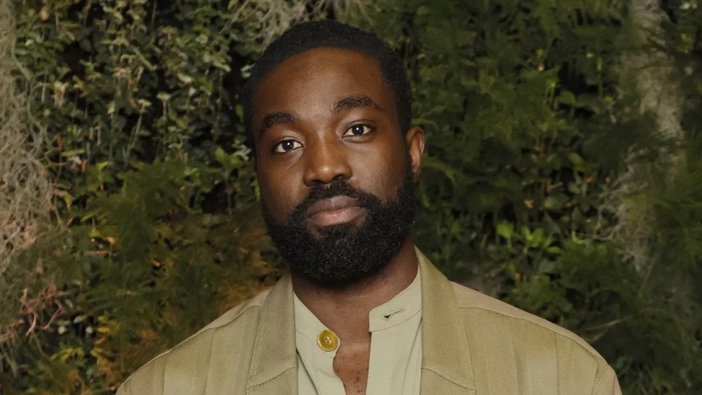 Warner Bros Reveals New Snape Actor in Harry Potter Series Reboot: Why Paapa Essiedu Is The Surprising Choice