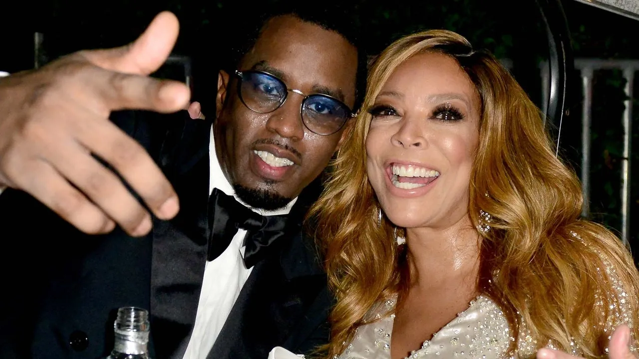 Wendy Williams Drops Major Secrets About Diddy’s Past: What We Didn’t Know