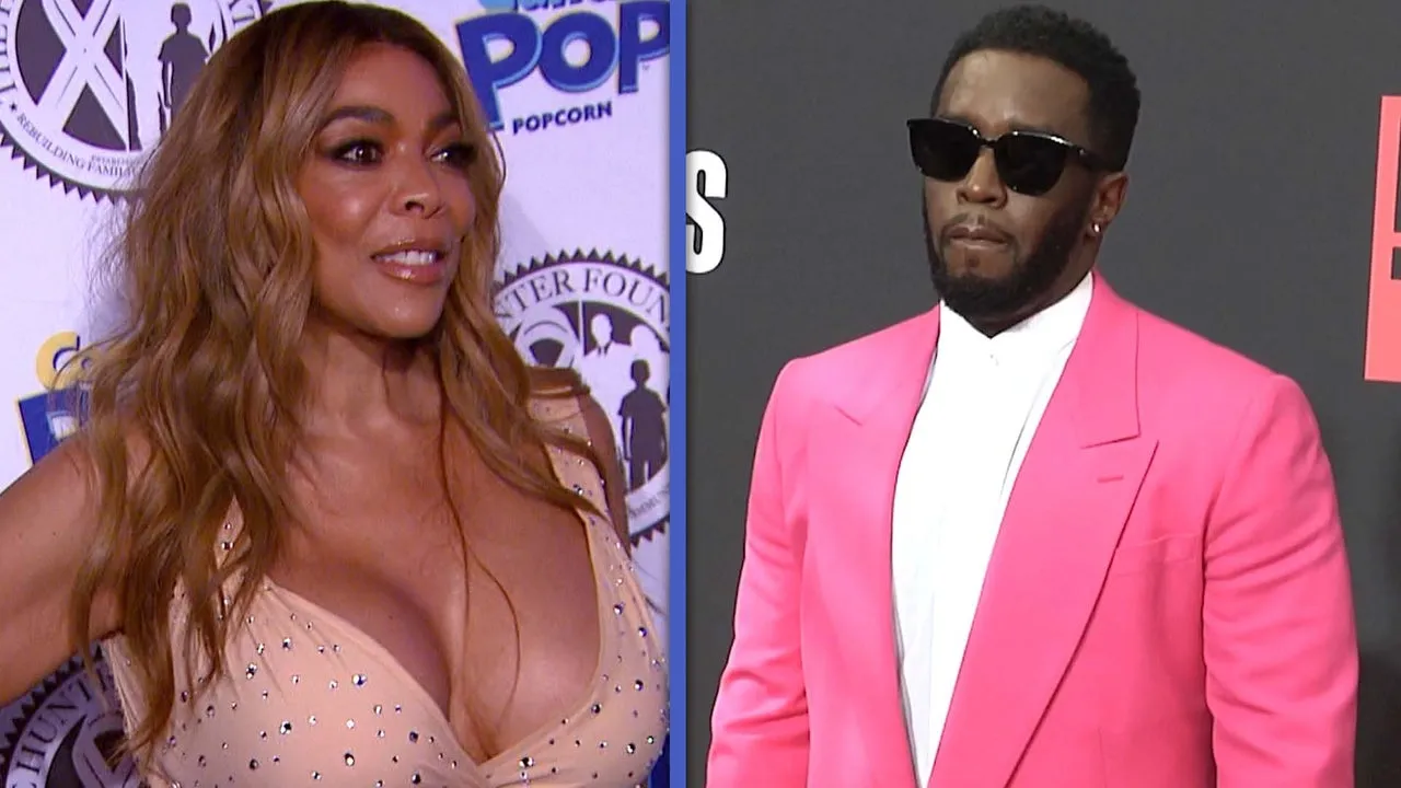 Wendy Williams Drops Major Secrets About Diddy’s Past: What We Didn’t Know