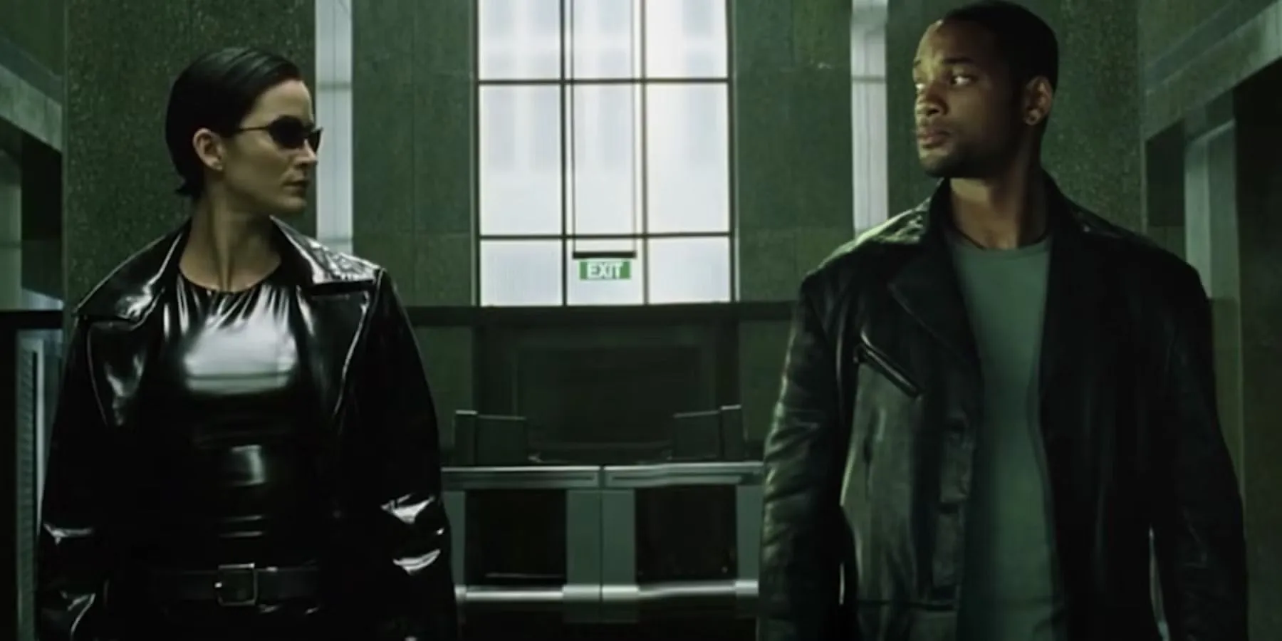 What if Will Smith Played Neo? Imagining a Different Matrix Movie