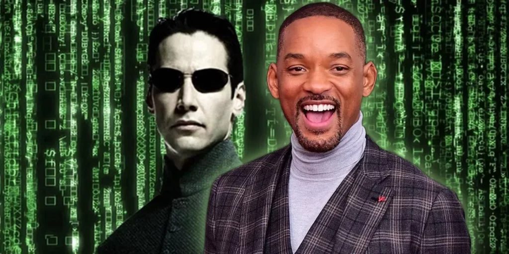 What if Will Smith Played Neo? Imagining a Different Matrix Movie