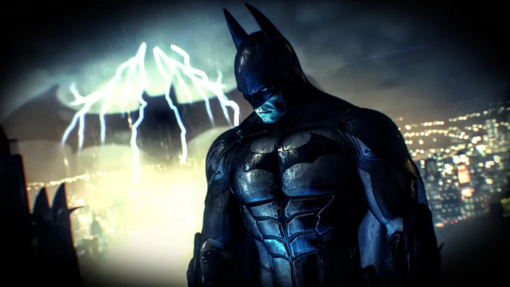 Why Batman: Arkham Knight Fell Short of Greatness Despite Its Stunning Graphics and Gameplay