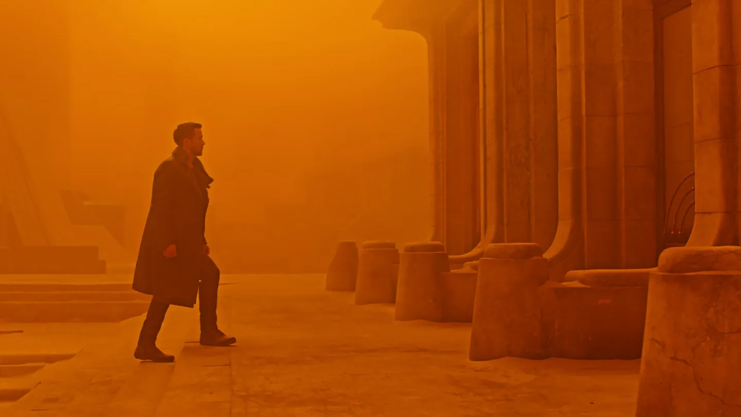 Why Did 'Blade Runner 2049' Flop? Guillermo del Toro Breaks Down the Impact of Huge Budgets on Film Success