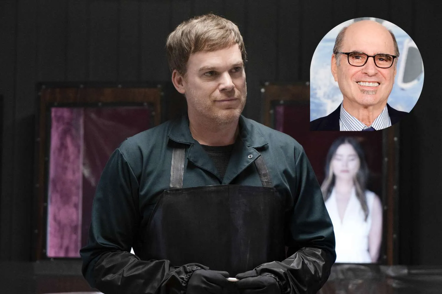 Why Did Dexter Come Back? The Surprising Influence of Yellowstone on Dexter's Latest Spinoff