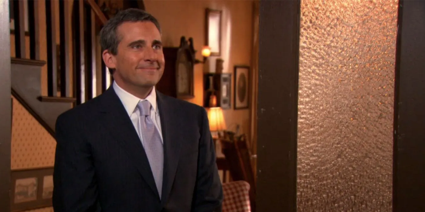 Why Did Steve Carell Really Leave 'The Office'? Unveiling the Truth Behind His Unexpected Exit