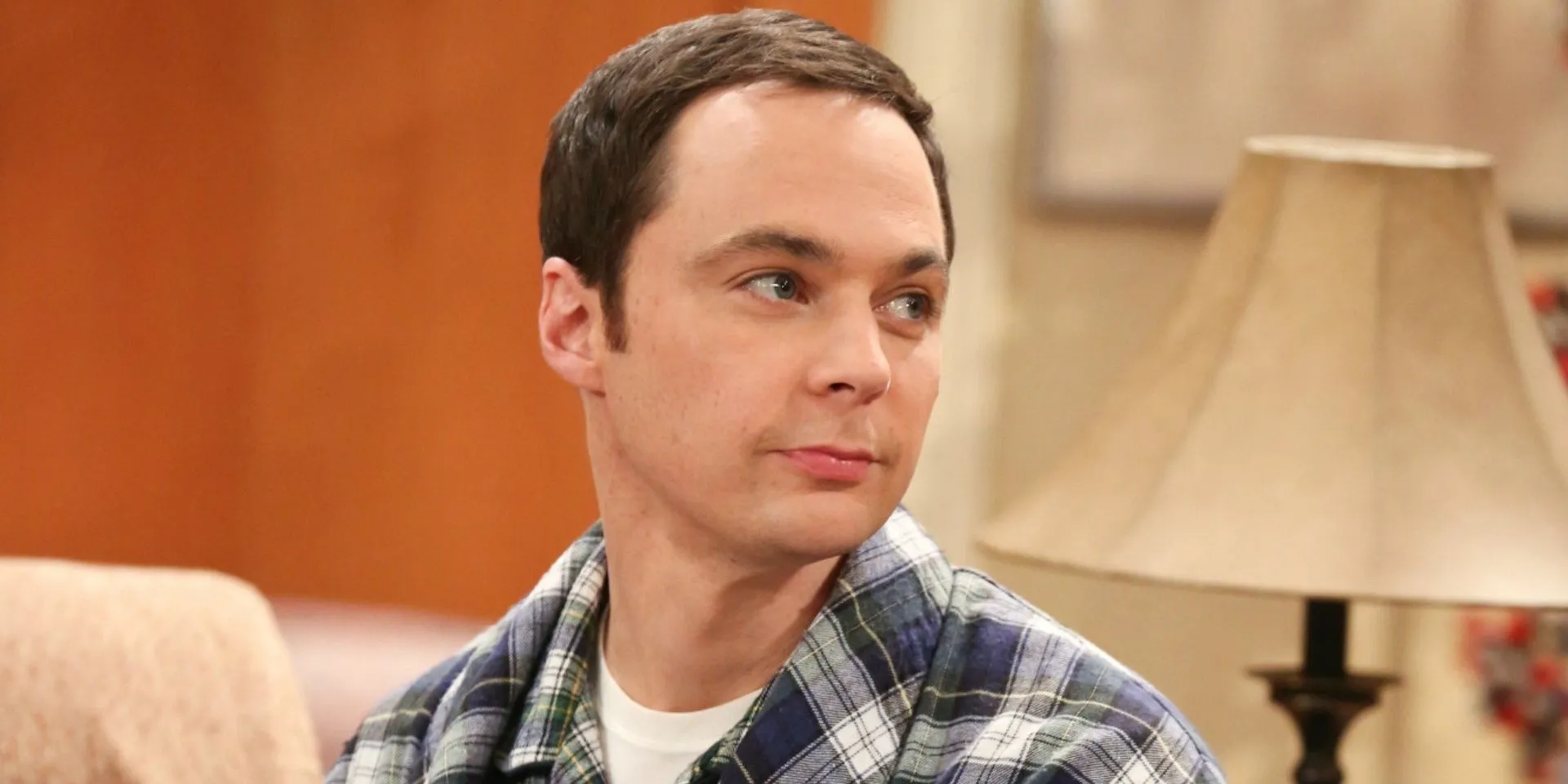 Why Everyone's Obsessed with Sheldon's Quirks: From Couch Spots to Knocking Rituals