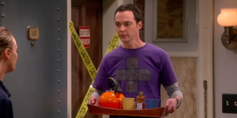 Why Everyone's Obsessed with Sheldon's Quirks: From Couch Spots to Knocking Rituals