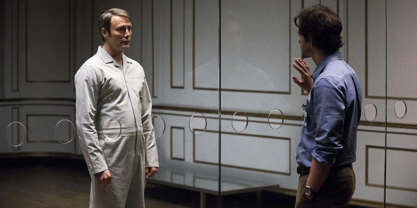 Why Fans Believe 'Hannibal' Should End: Inside the Iconic Show's Perfect Finale