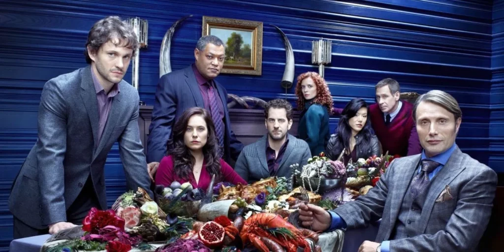 Why Fans Believe 'Hannibal' Should End: Inside the Iconic Show's Perfect Finale