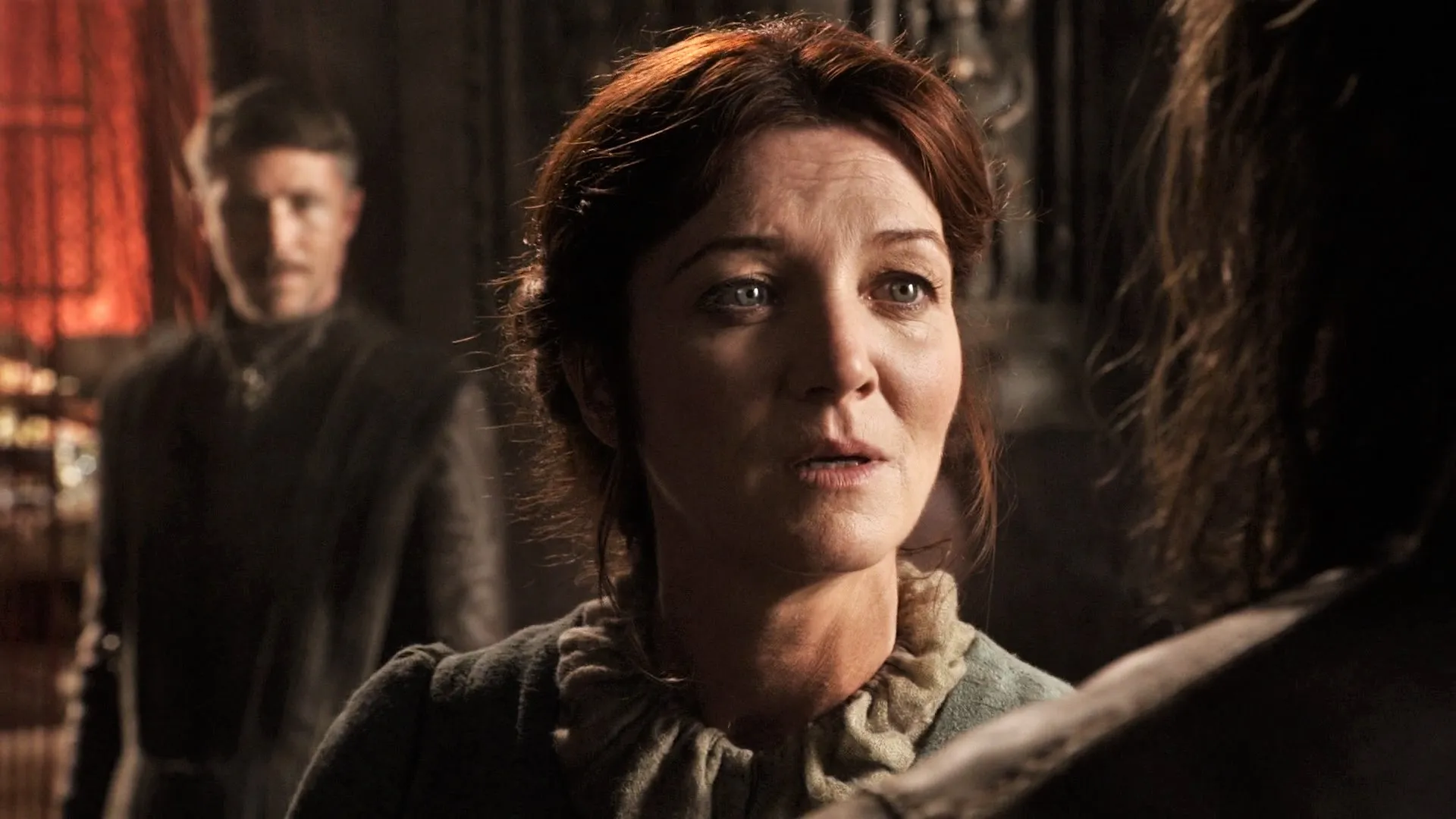 Why Game of Thrones Fans Are Still Upset Over Littlefinger’s Sudden Exit: A Look at What Went Wrong