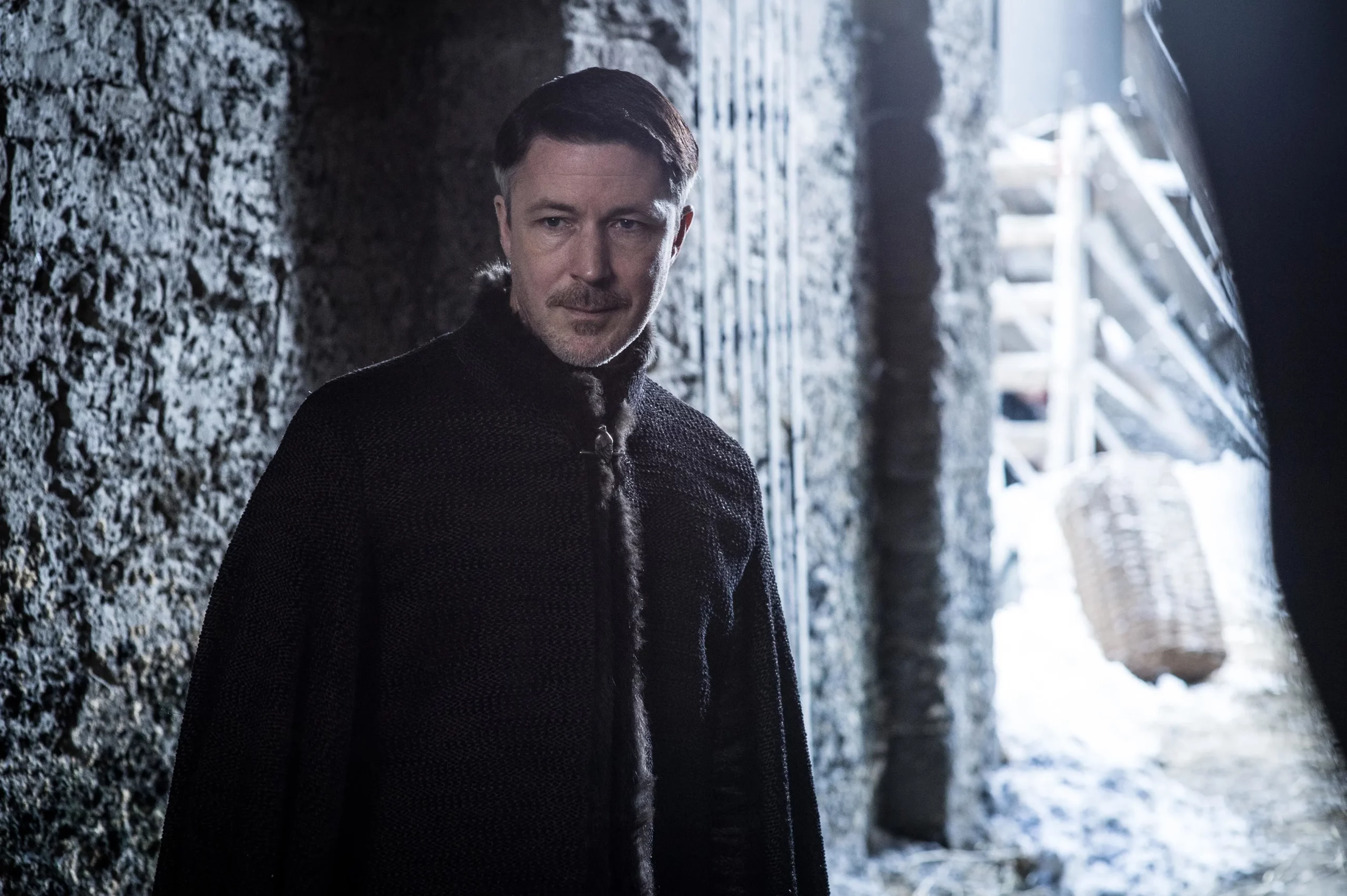 Why Game of Thrones Fans Are Still Upset Over Littlefinger’s Sudden Exit: A Look at What Went Wrong