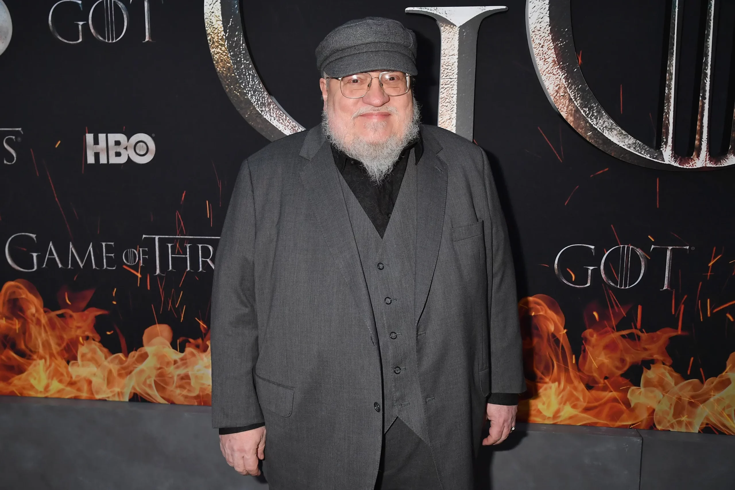 Why George R.R. Martin Hasn't Finished 'The Winds of Winter': Inside His Unique Writing Style