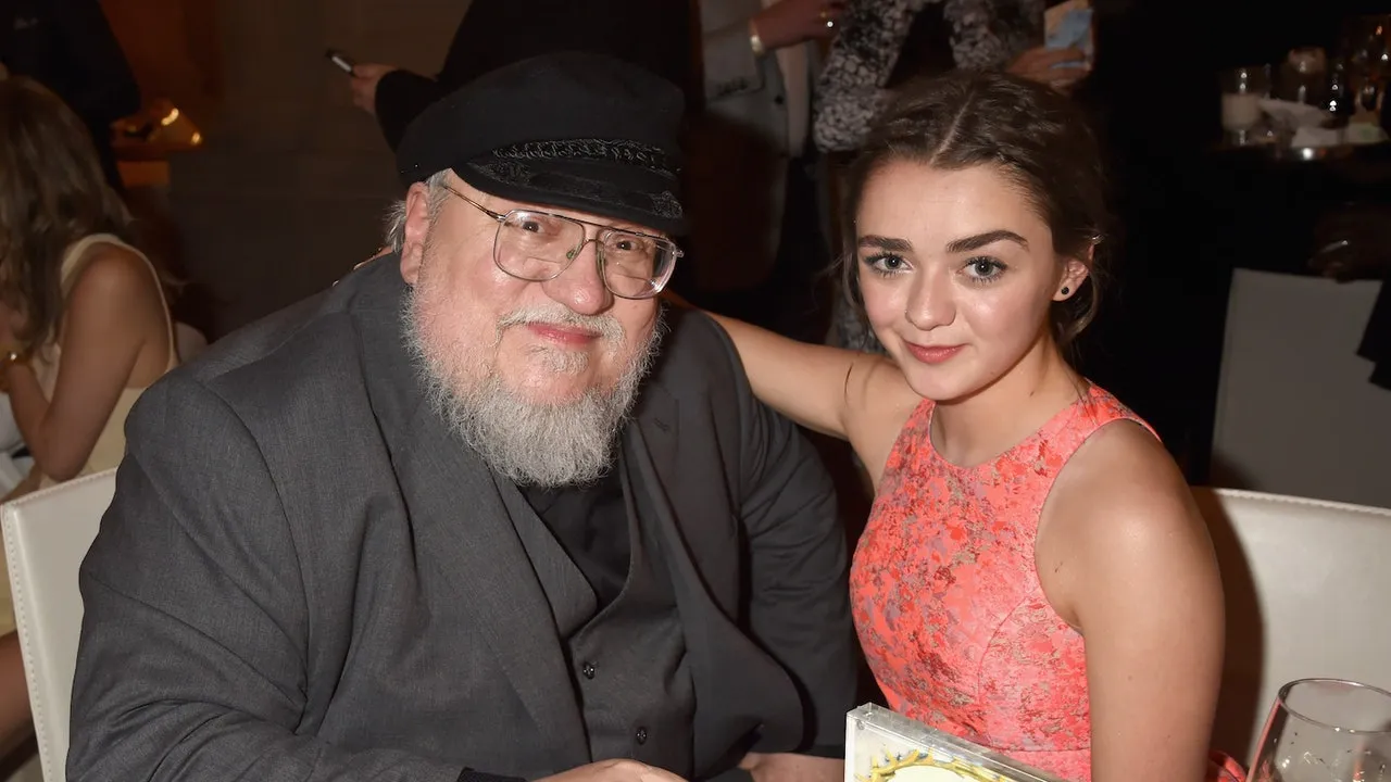 Why George R.R. Martin Hasn't Finished 'The Winds of Winter': Inside His Unique Writing Style