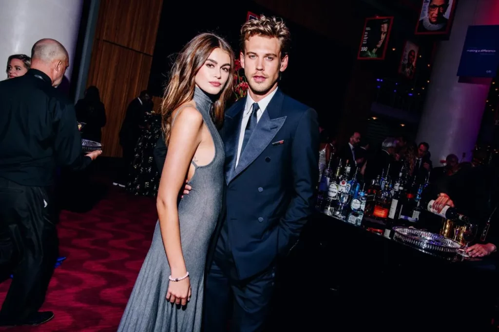 Why Kaia Gerber Prefers Dating Older: A Deep Dive into Her Love Life After Splitting with Austin Butler