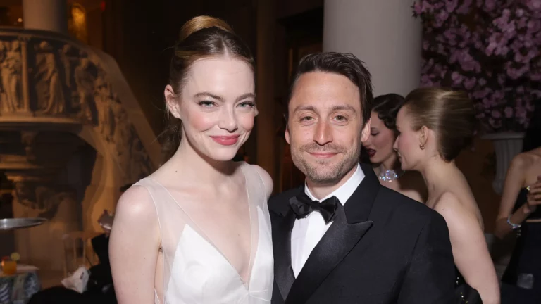 Why Kieran Culkin Almost Quit 'A Real Pain' and How Emma Stone Convinced Him to Stay