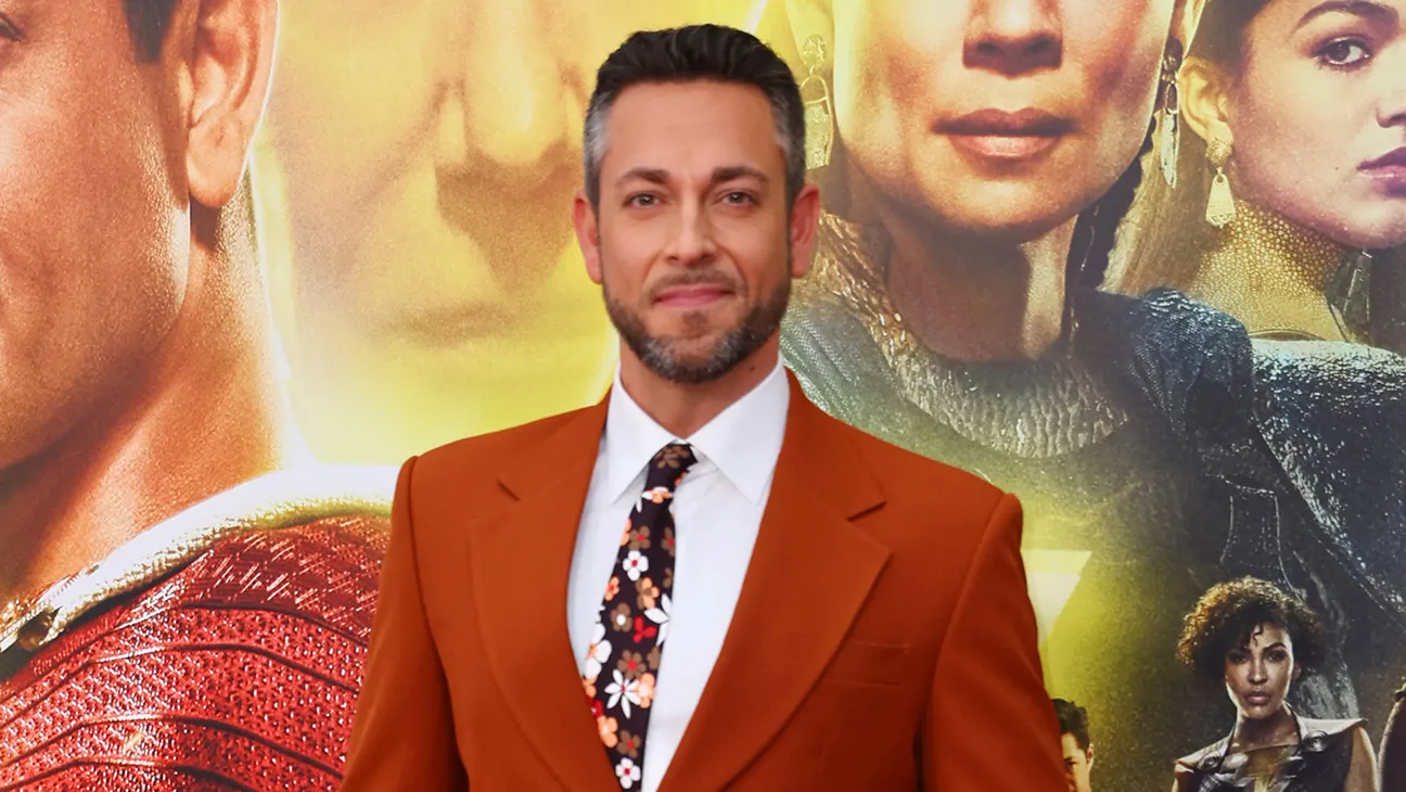 Zachary Levi Speaks Out: His Honest Take on DC Casting and Shazam's Uncertain Future