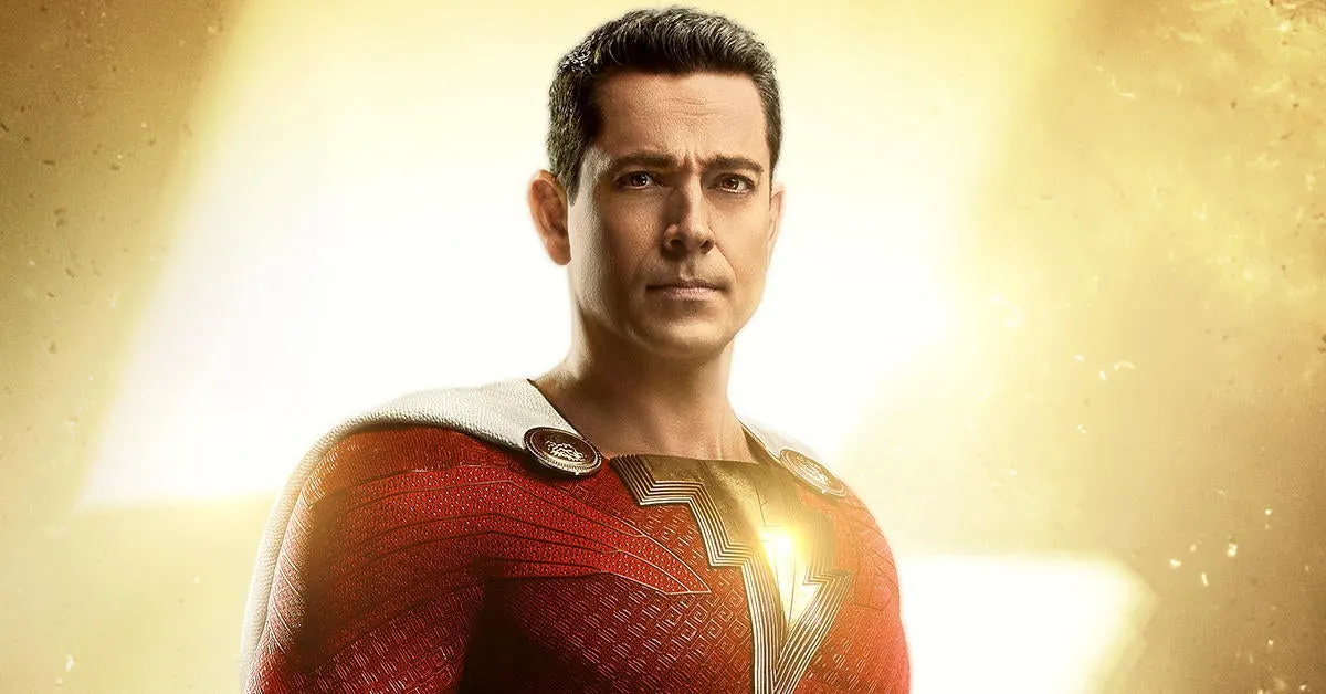 Zachary Levi Speaks Out: His Honest Take on DC Casting and Shazam's Uncertain Future