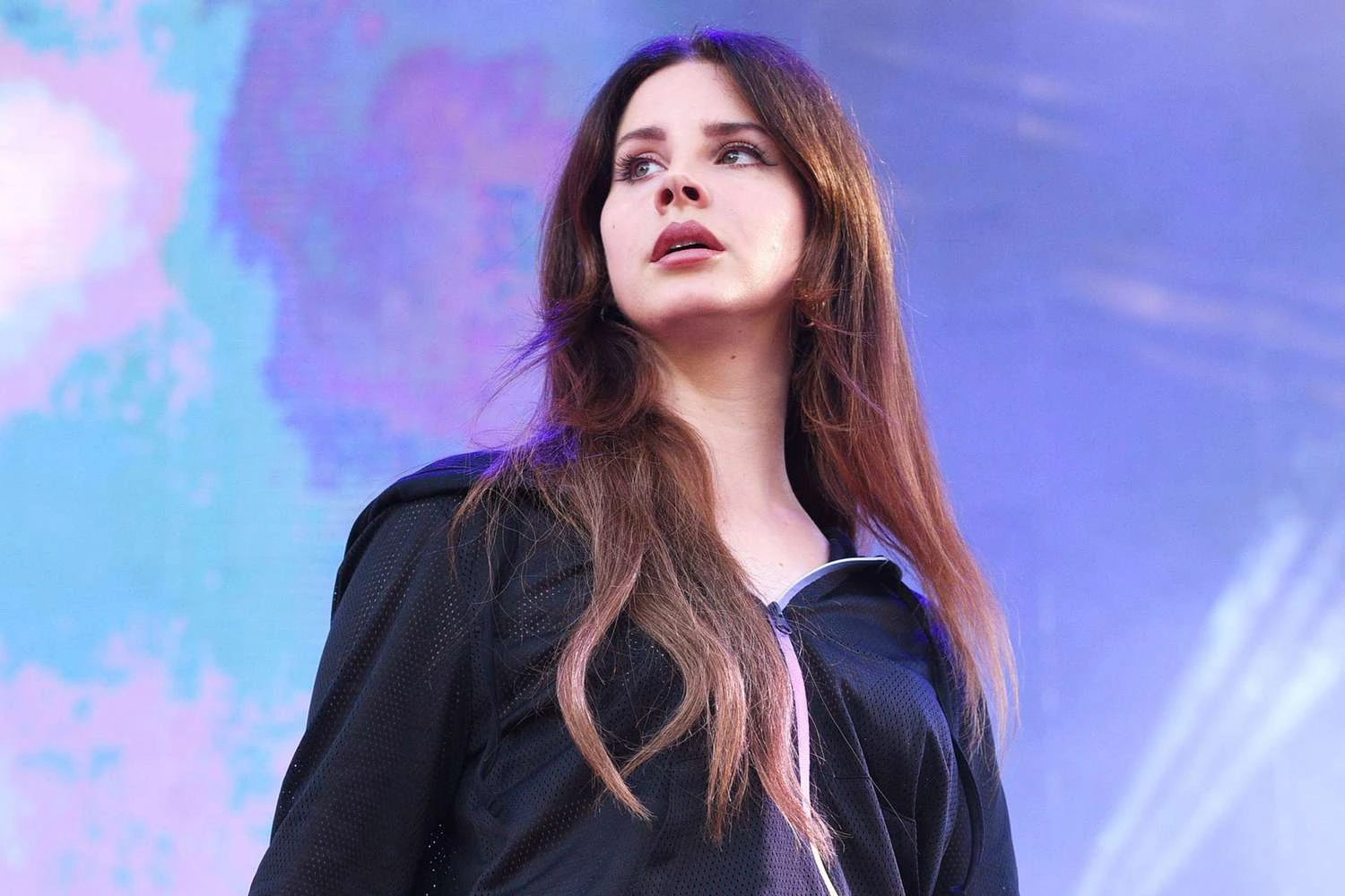 100+ Lana Del Rey Lyrics for Dreamy Captions----------