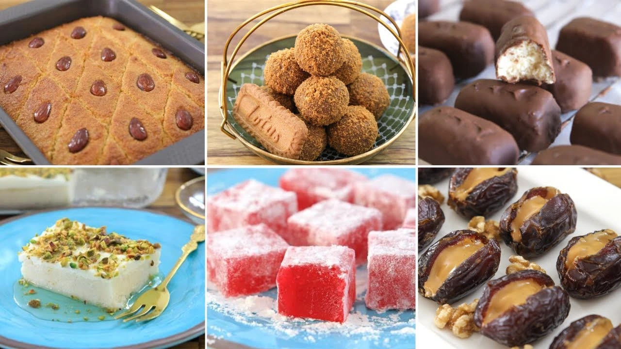 120+ Dessert Captions for Sweet Tooth Enthusiasts--