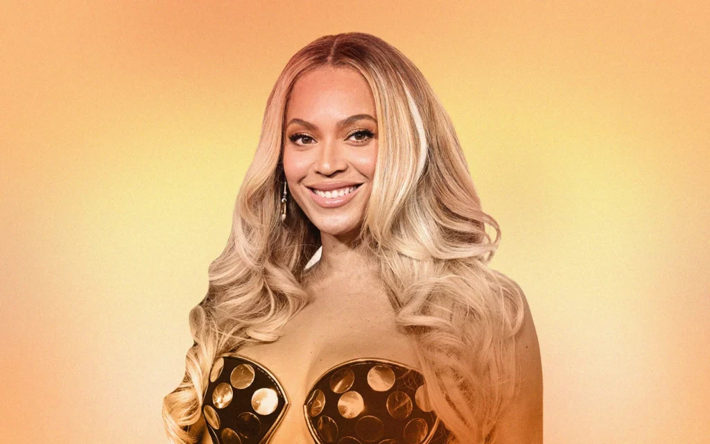 150+ Beyoncé Captions to Slay Your Social Media---------