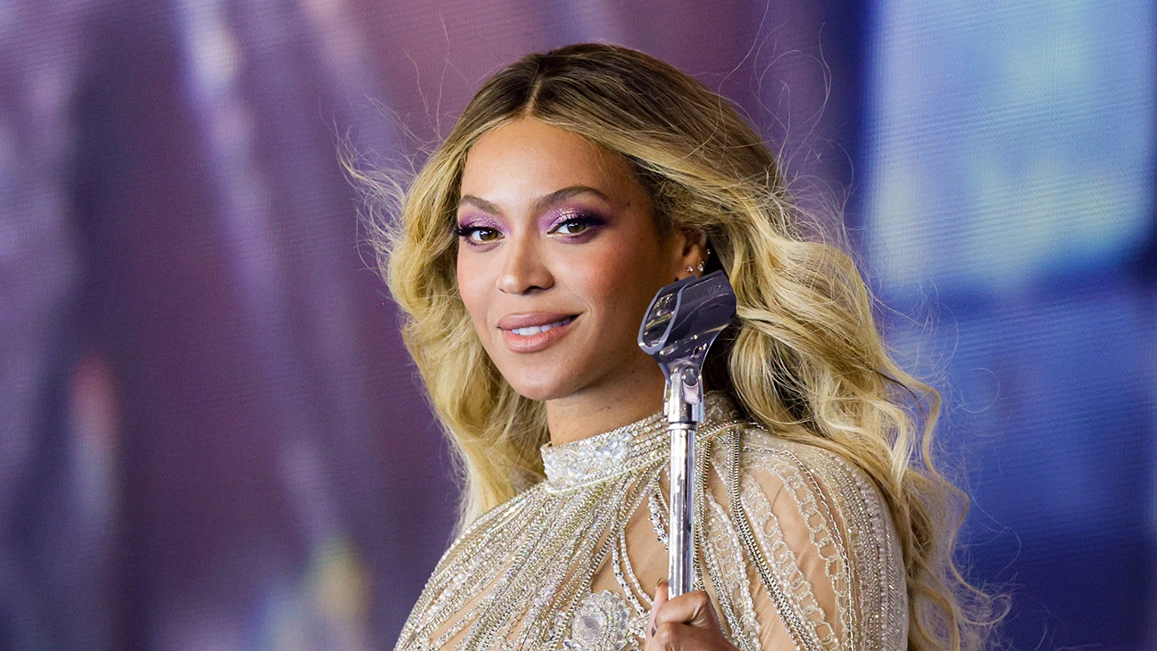 150+ Beyoncé Captions to Slay Your Social Media---------------