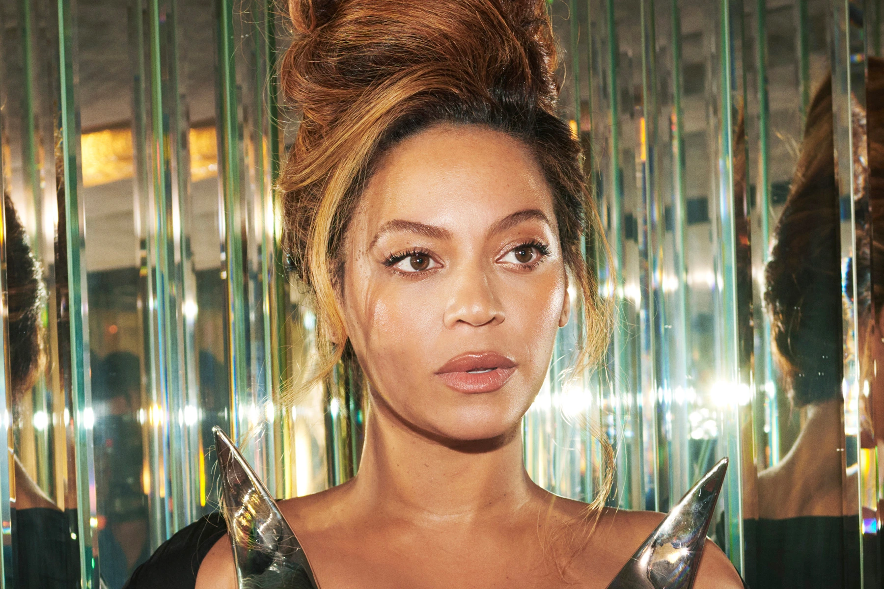 150+ Beyoncé Captions to Slay Your Social Media-----------