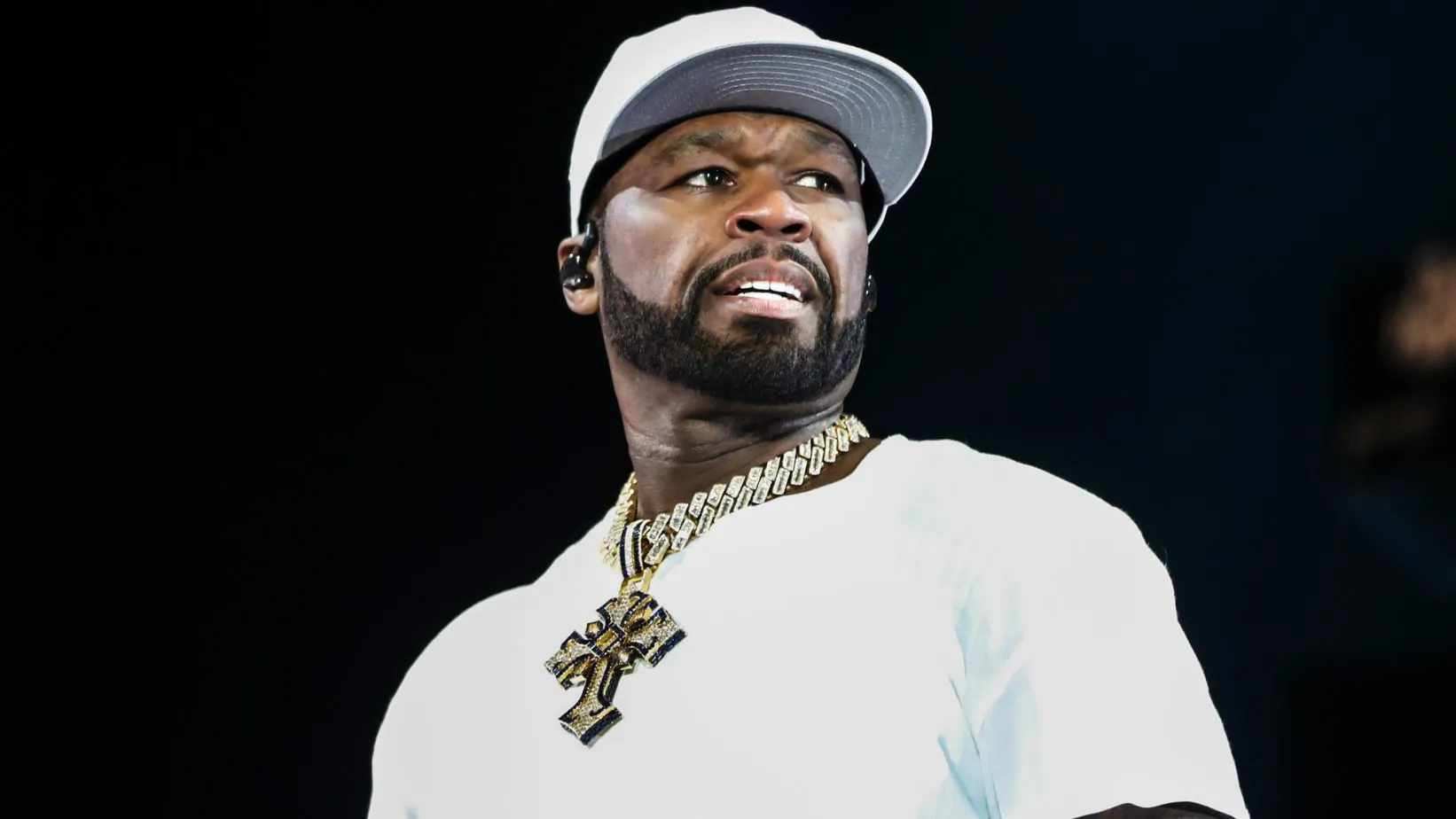 50 Cent Calls Big Meech a ‘Rat’ on Instagram—How It’s Shaking Up the BMF TV Show and Hip-Hop Community