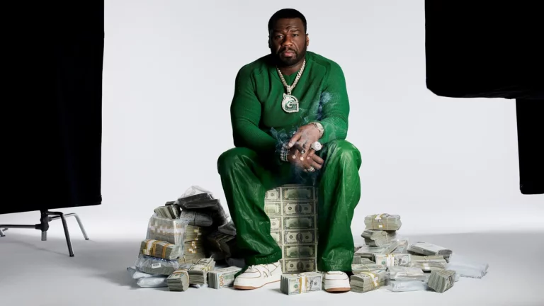 50 Cent Calls Big Meech a ‘Rat’ on Instagram—How It’s Shaking Up the BMF TV Show and Hip-Hop Community