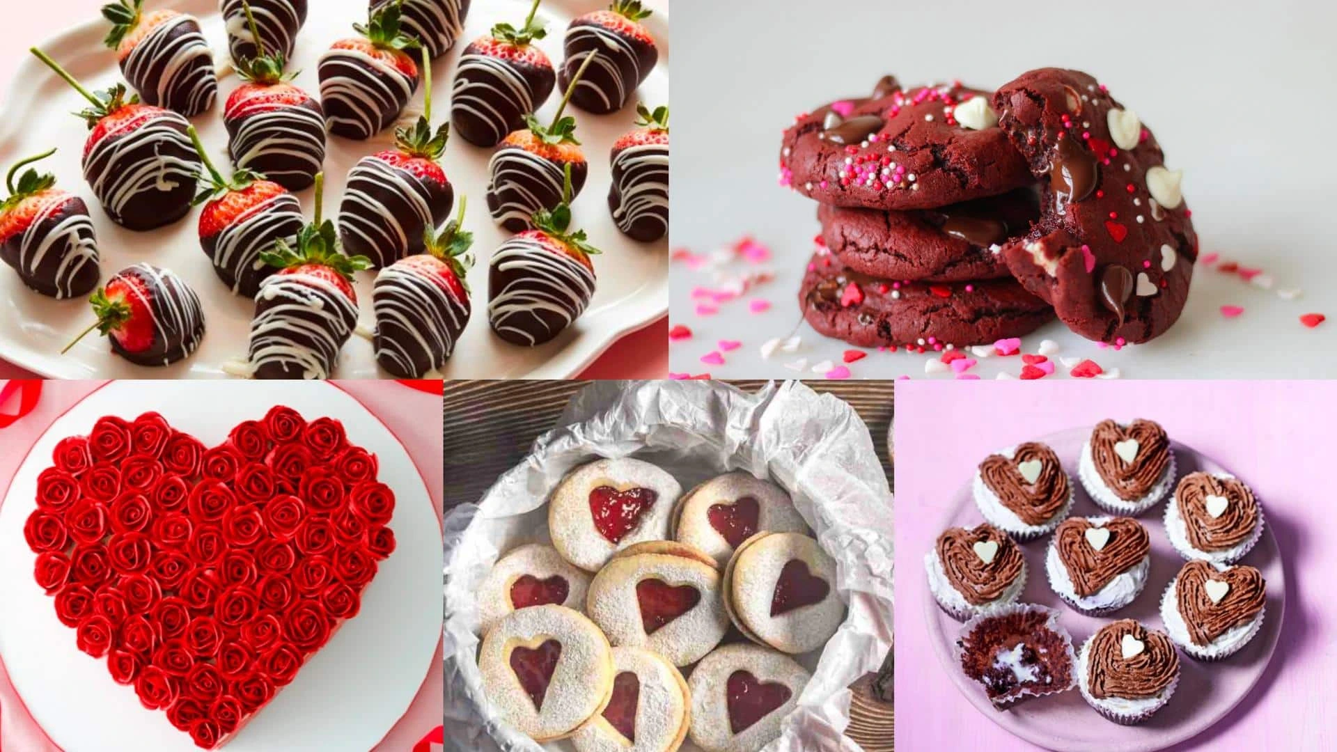 60+ Quotes About Baking with Love---------