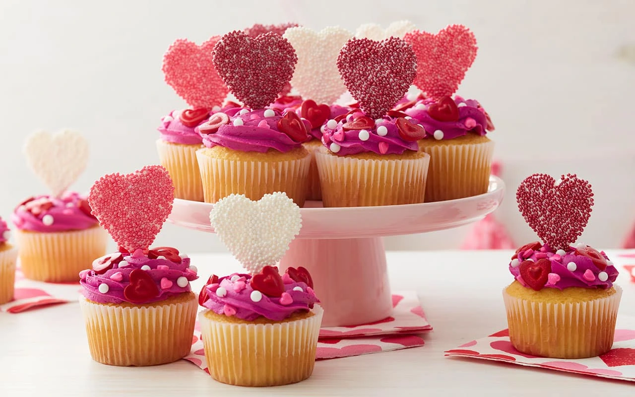 60+ Quotes About Baking with Love----