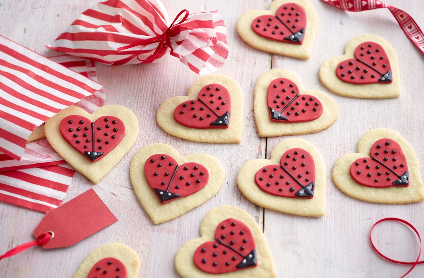 60+ Quotes About Baking with Love---