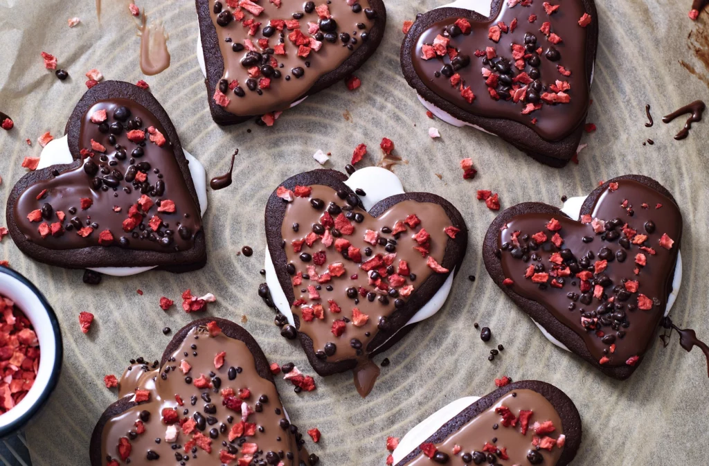 60+ Quotes About Baking with Love