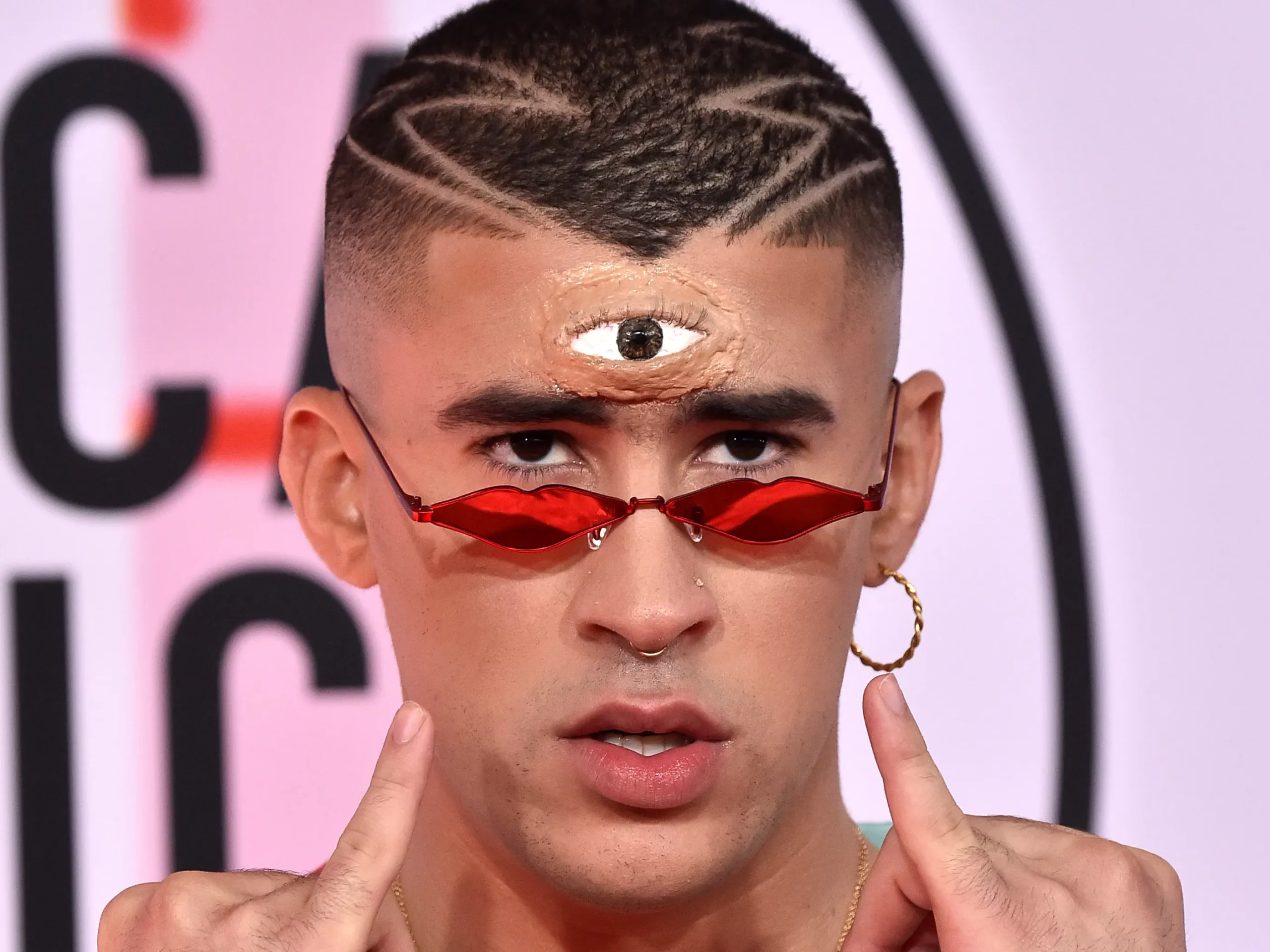 70+ Bad Bunny Lyrics for Latin Music Lovers-----