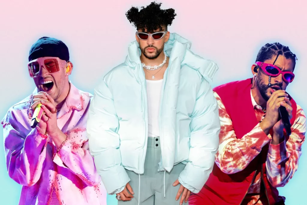 70+ Bad Bunny Lyrics for Latin Music Lovers