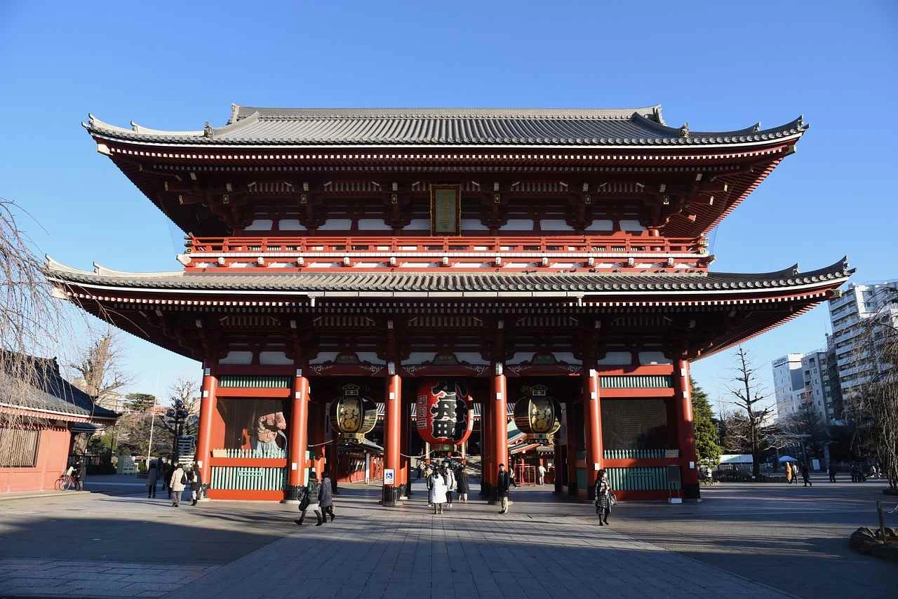 70+ Must-See Attractions in Tokyo-