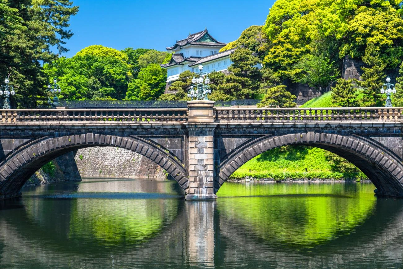 70+ Must-See Attractions in Tokyo------