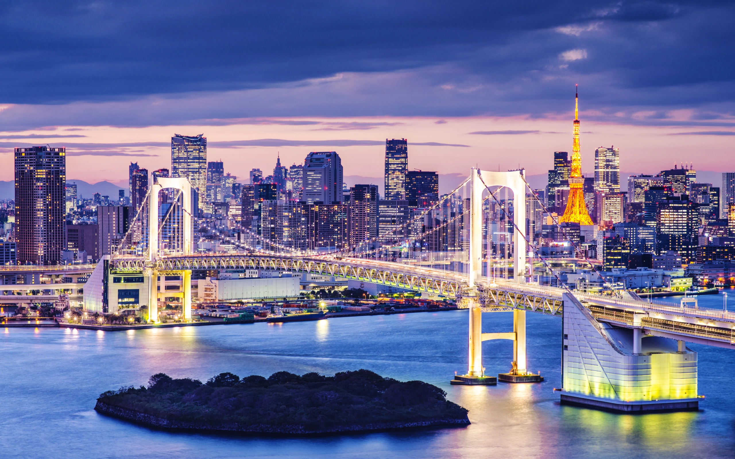 70+ Must-See Attractions in Tokyo----